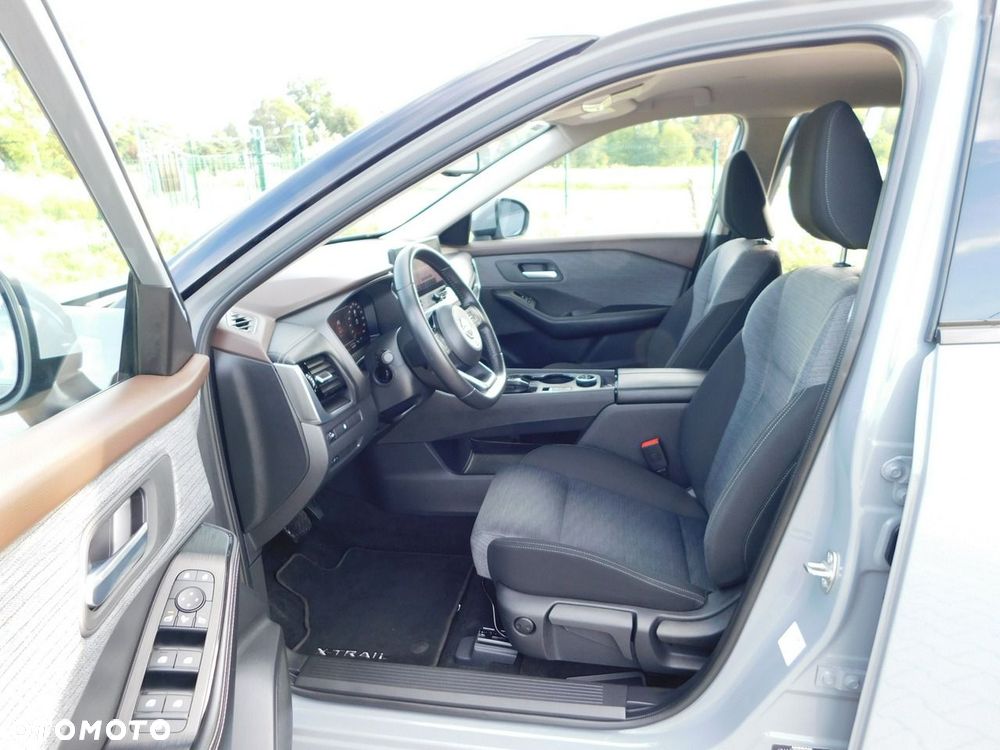 Nissan X-Trail - 15