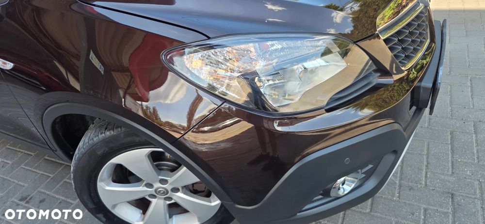 Opel Mokka 1.4 Turbo ecoFLEX Start/Stop Color Innovation - 22