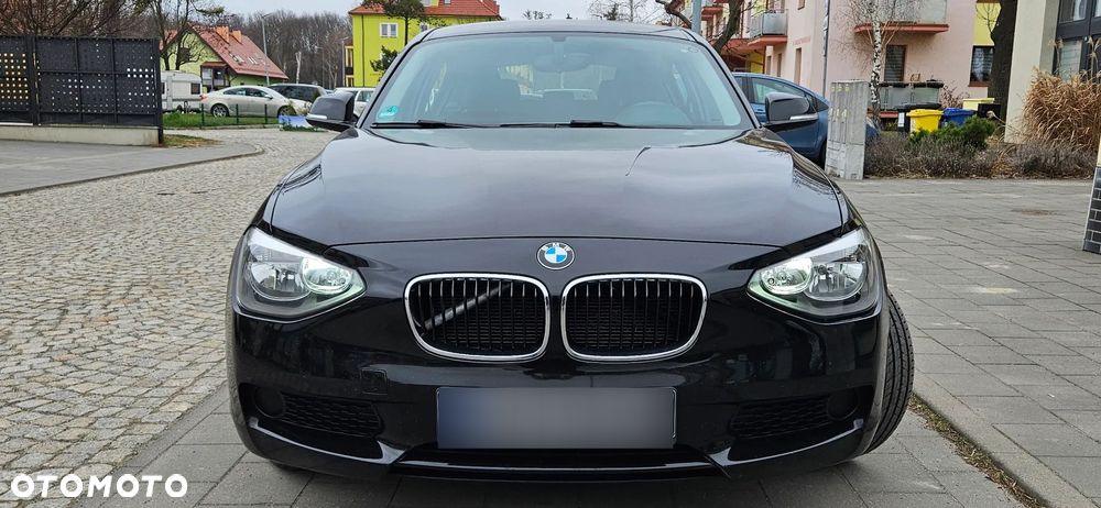 BMW Seria 1 116i - 32