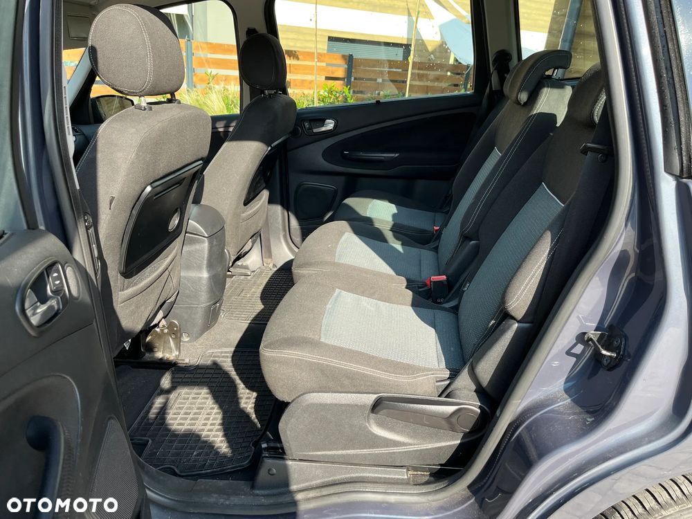 Ford Galaxy 2.0 TDCi Trend - 10