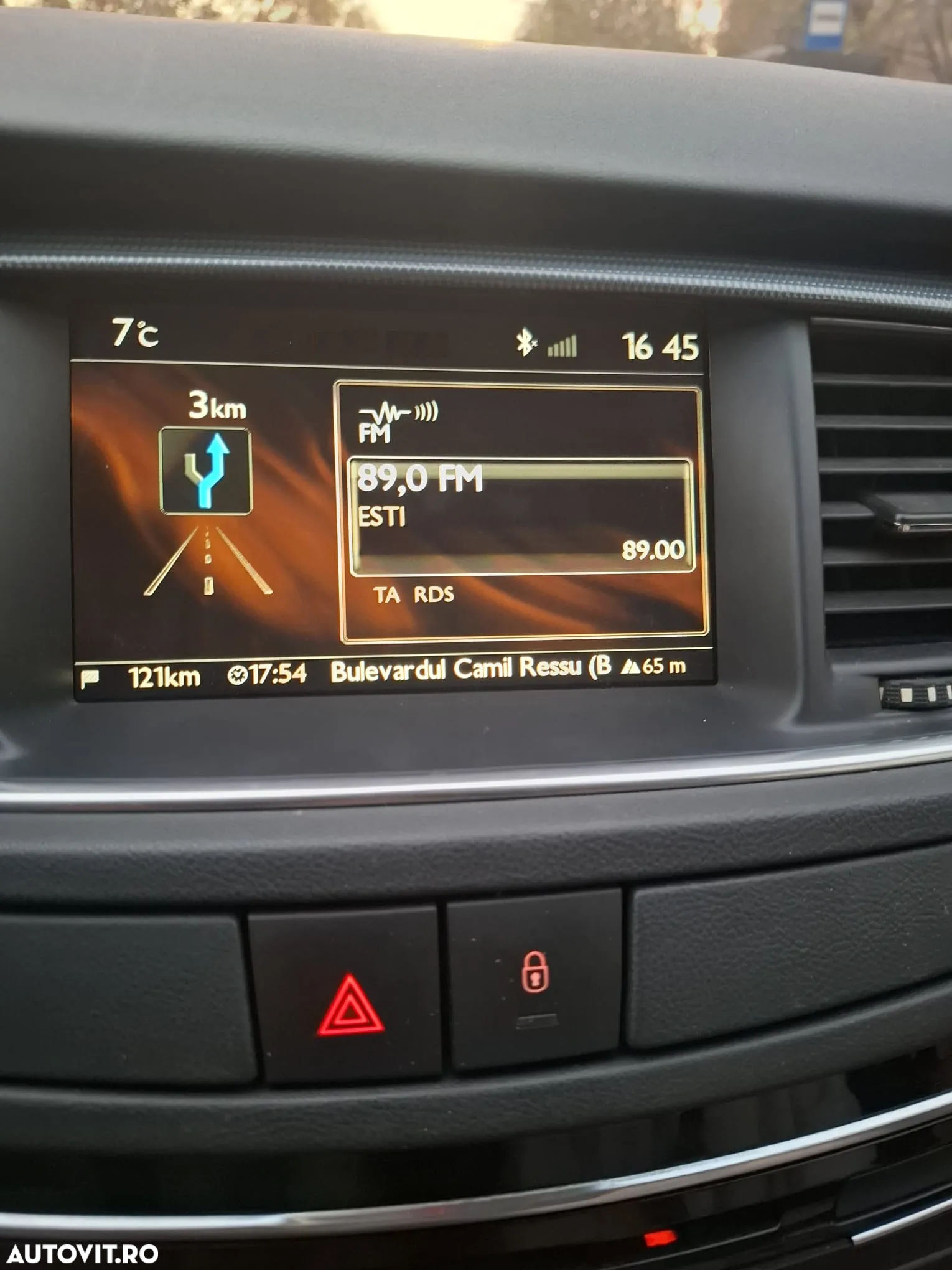 Peugeot 508 2.0 HDI FAP Active - 17