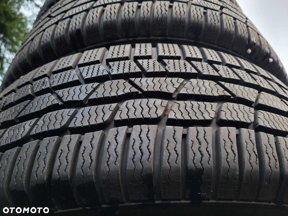 Komplet opon Continental ContiWinterContact TS830P 205/60r16 96H XL - 2