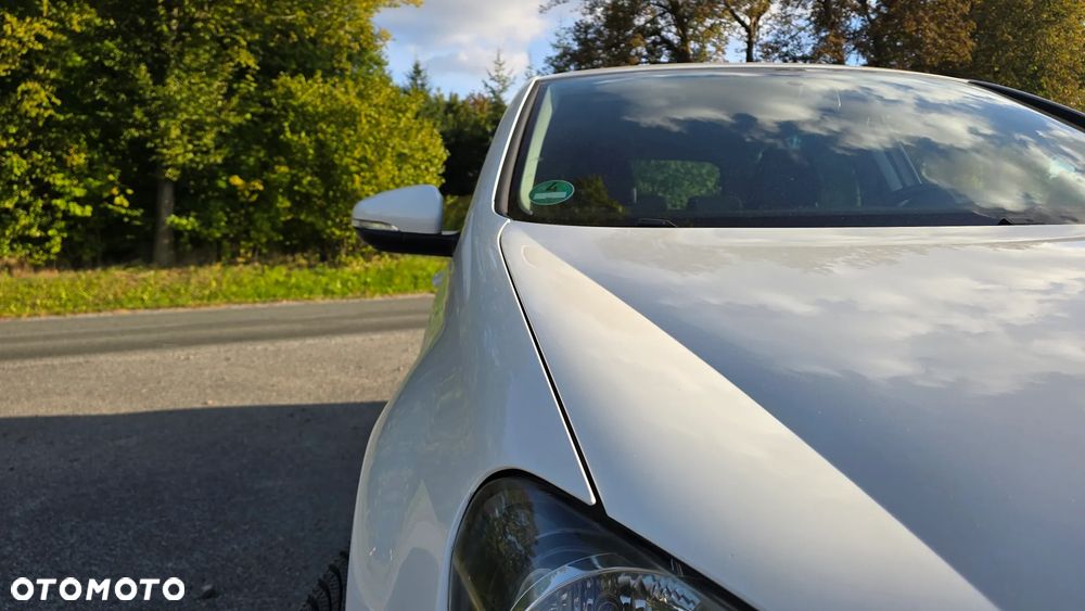 Volkswagen Golf 1.4 TSI Trendline - 29