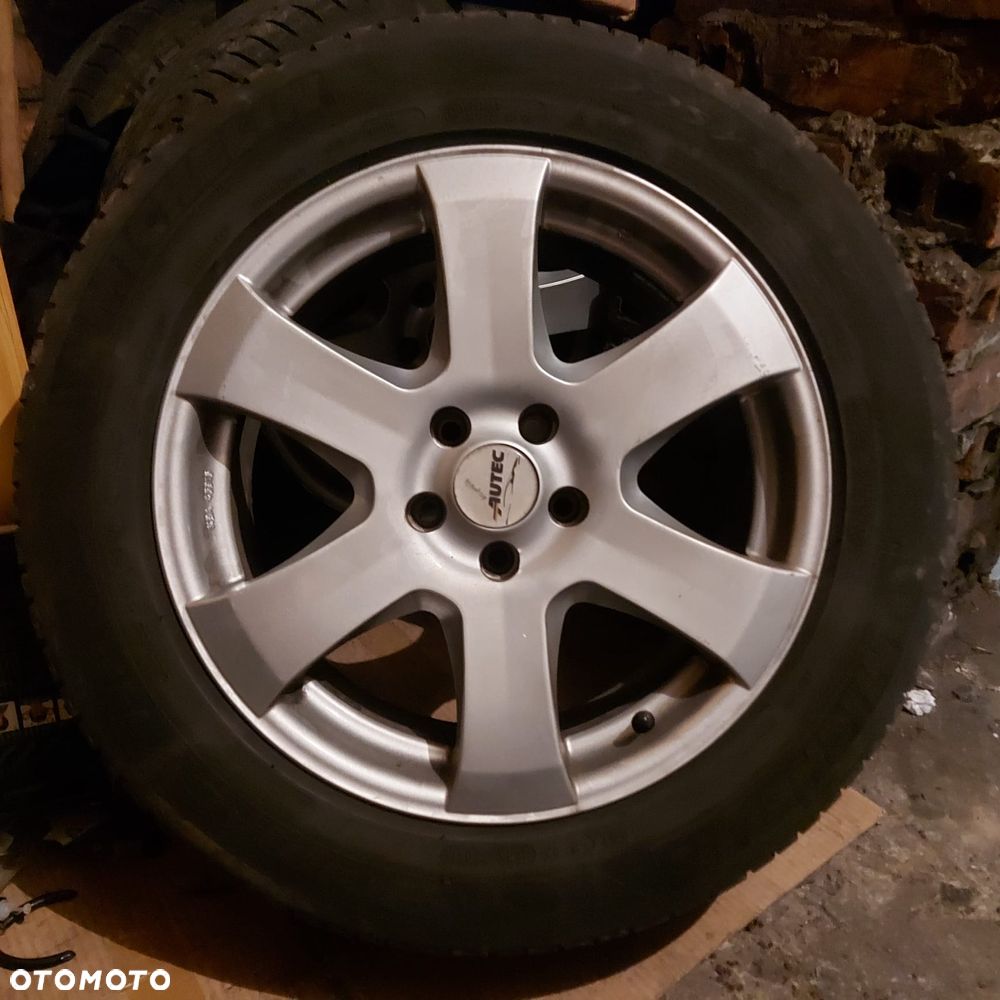 Renault Espace 2.0 dCi FAP Initiale - 12