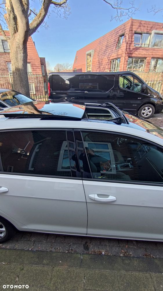 Volkswagen Golf - 14