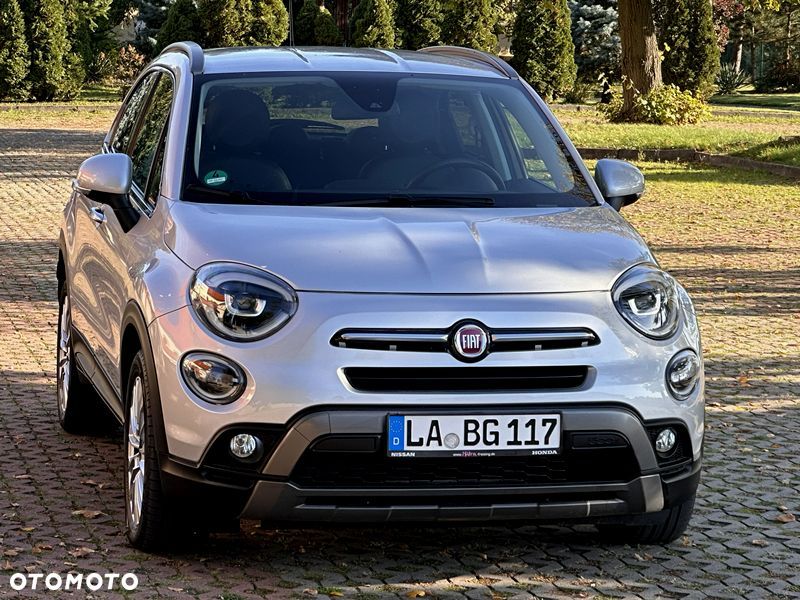 Fiat 500X - 3