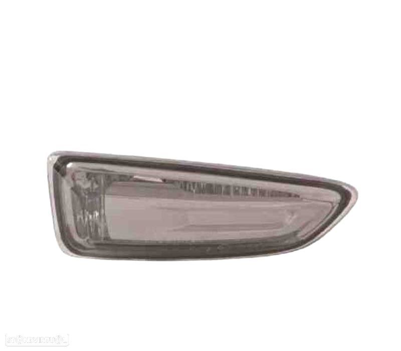 PISCAS LATERAIS OPEL ASTRA J 12-15 FUMADOS - 1