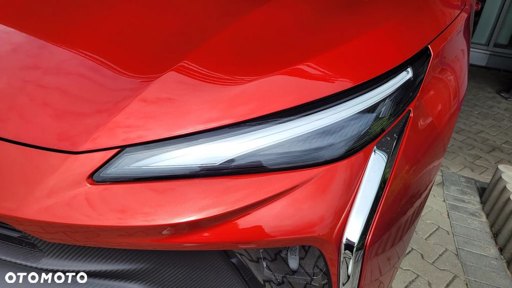 Forthing T5 EVO T-Five 1.5 DVVT GDI DCT - 15