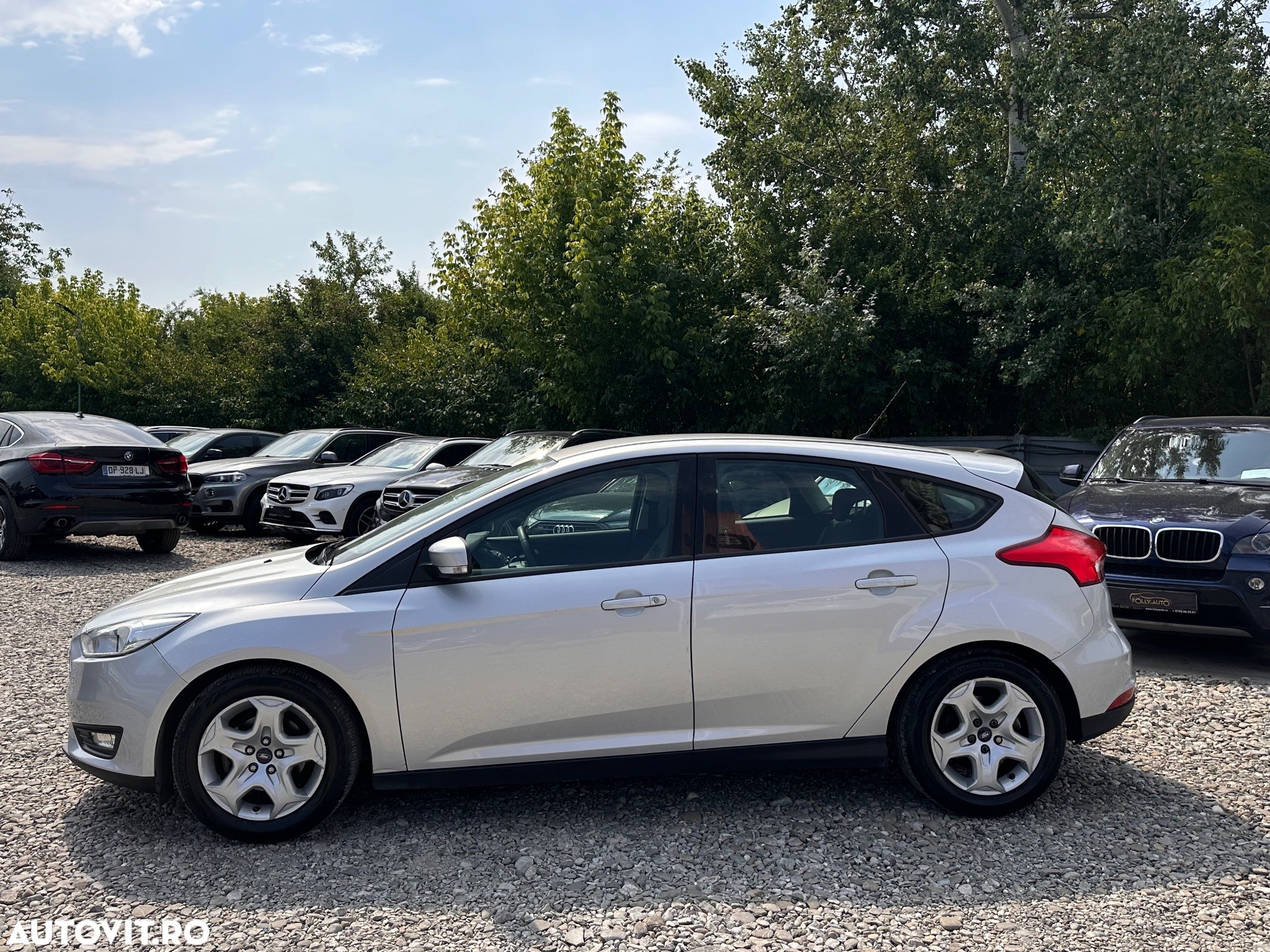 Ford Focus - 2