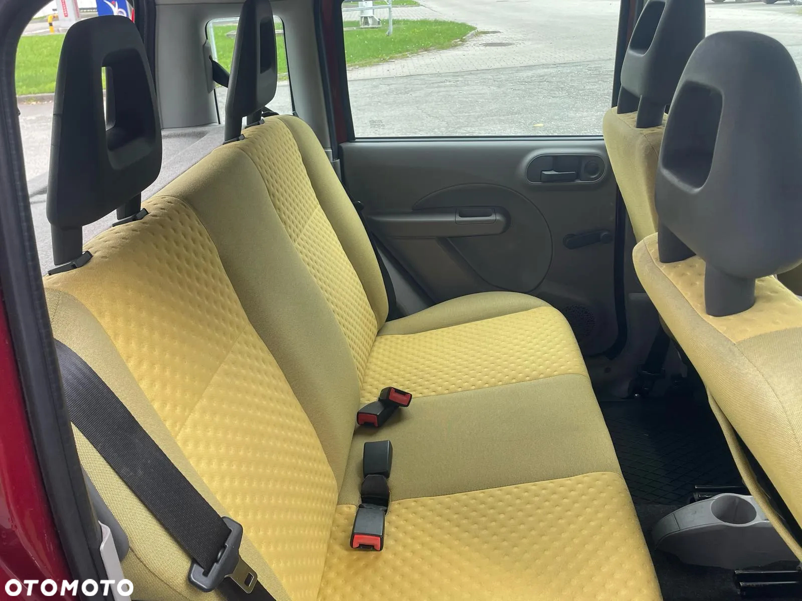 Fiat Panda 1.2 Dynamic - 15