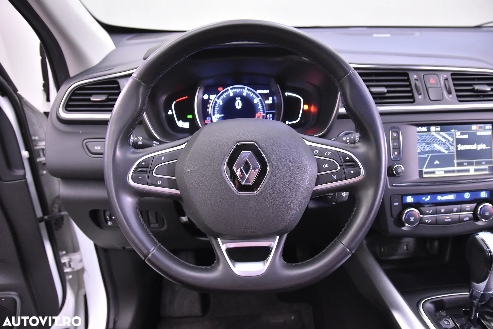Renault Kadjar - 14
