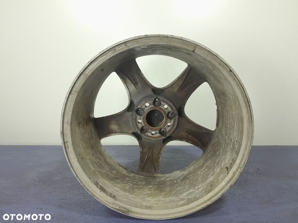 MERCEDES R W251 FELGA ALUMINIOWA 8JX19 5X112 ET 67 A2514011202 - 6