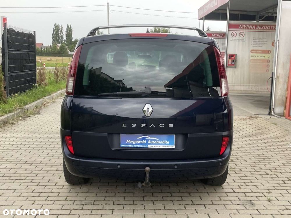 Renault Espace - 8