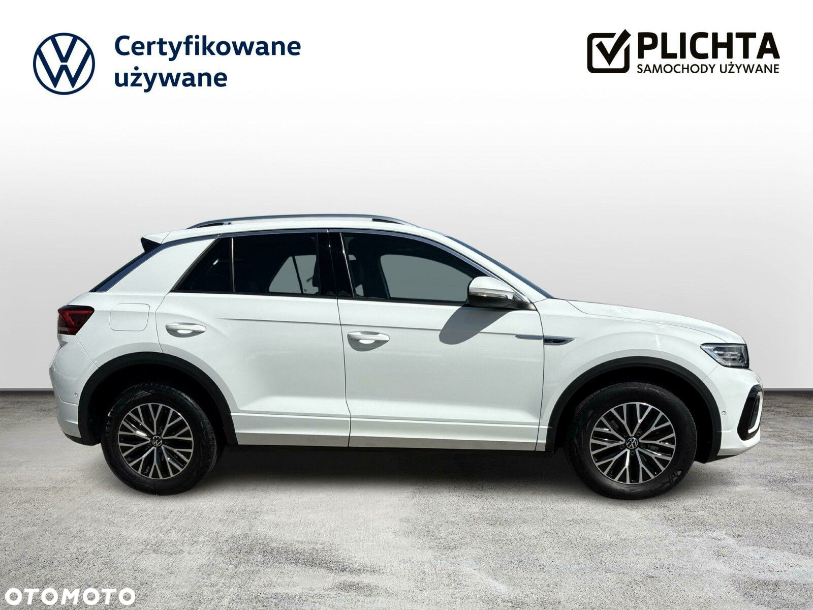 Volkswagen T-Roc 1.5 TSI R-Line - 6