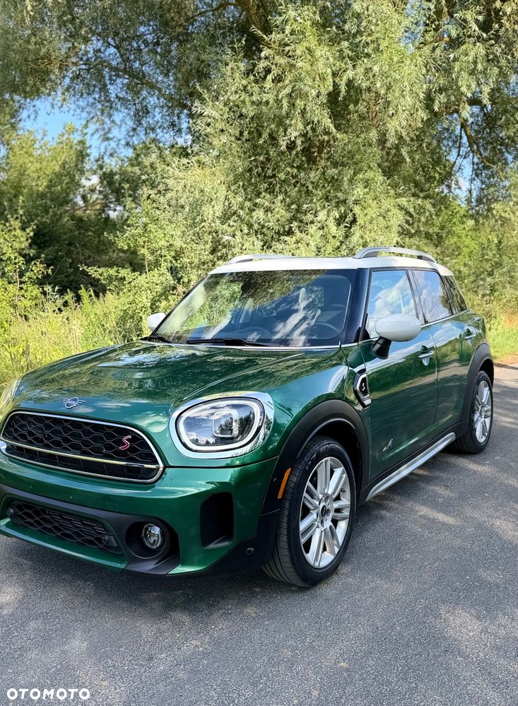 MINI Countryman - 1