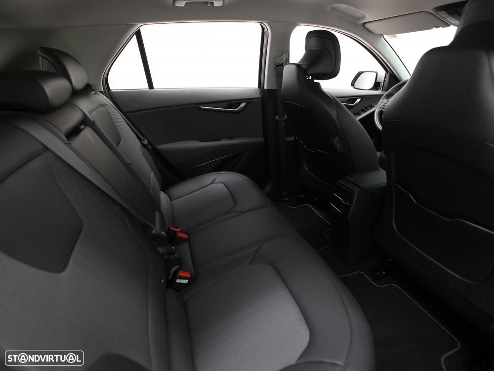 Kia e-Niro 64kWh - 12