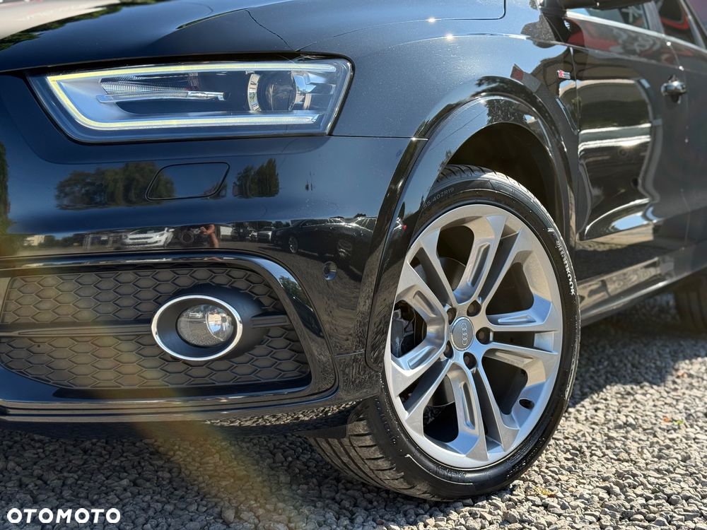 Audi Q3 2.0 TDI Quattro S tronic - 4