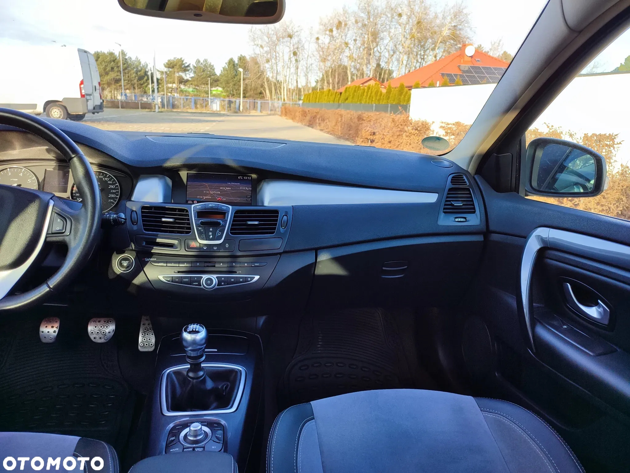 Renault Laguna Grandtour 2.0 16V Turbo GT - 21