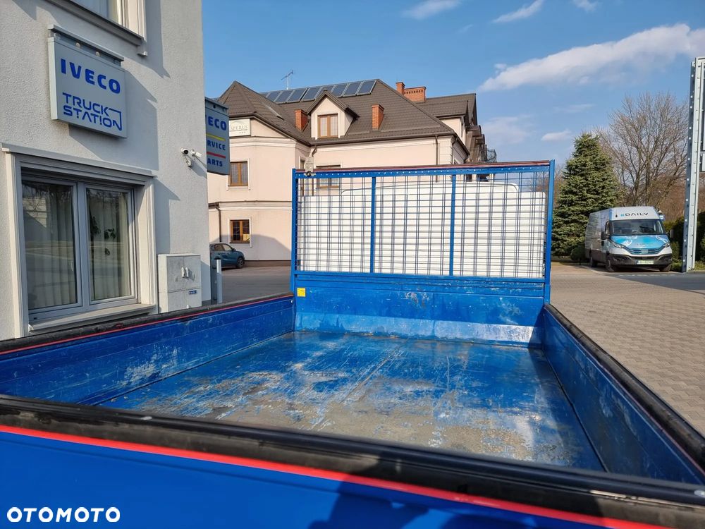 Iveco Daily 35C14 - 3