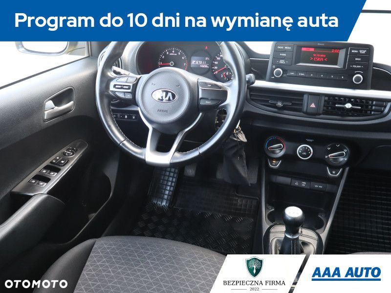 Kia Picanto - 8