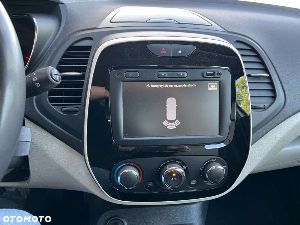 Renault Captur 1.5 dCi Life - 13