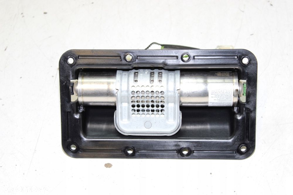 Mini One Cooper R50 Poduszka powietrzna Airbag pasażera 7124305 - 2