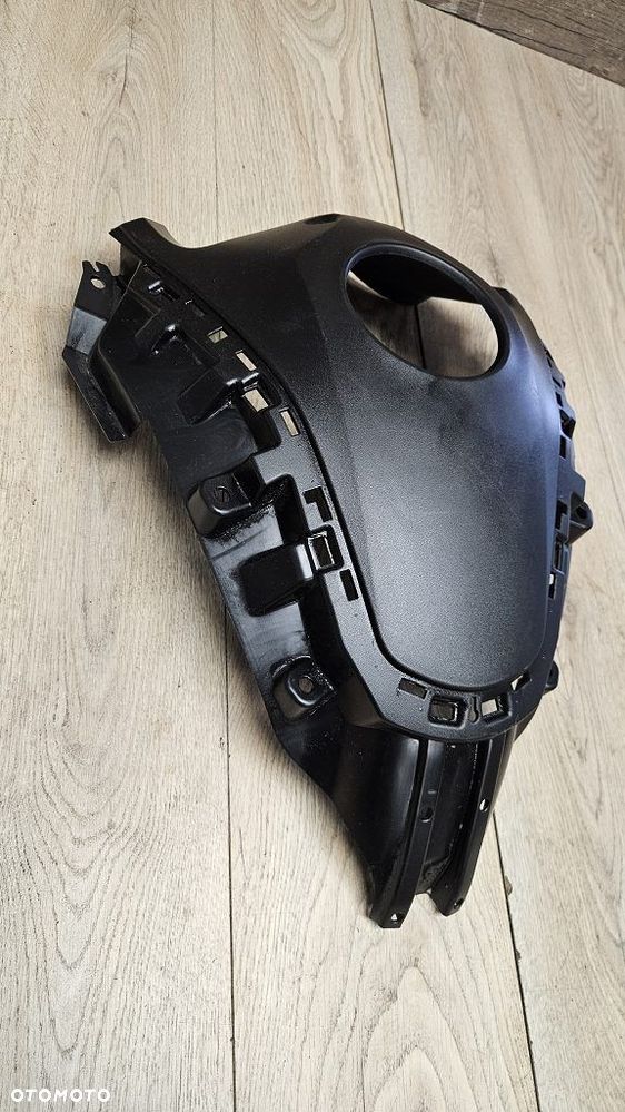 Osłona zbiornika nakładka Yamaha Tracer 7 Tracer 700  B4T-F464E-00 - 3