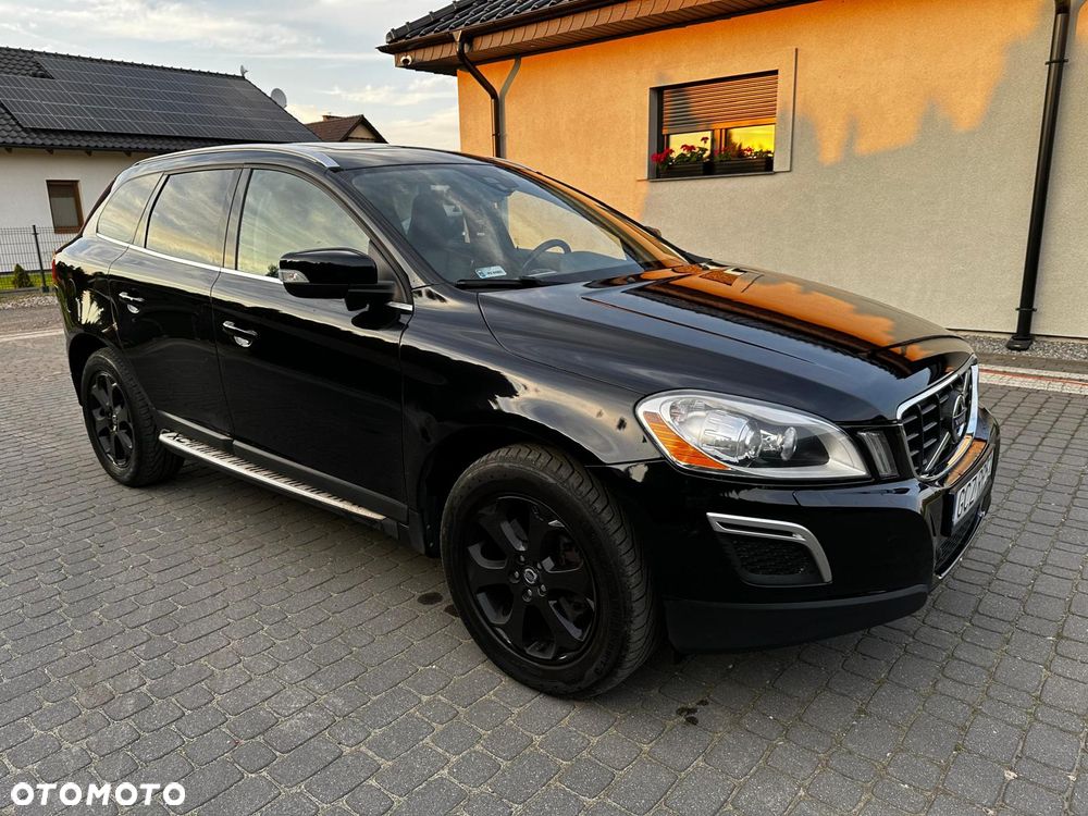 Volvo XC 60 D5 AWD RDesign - 5
