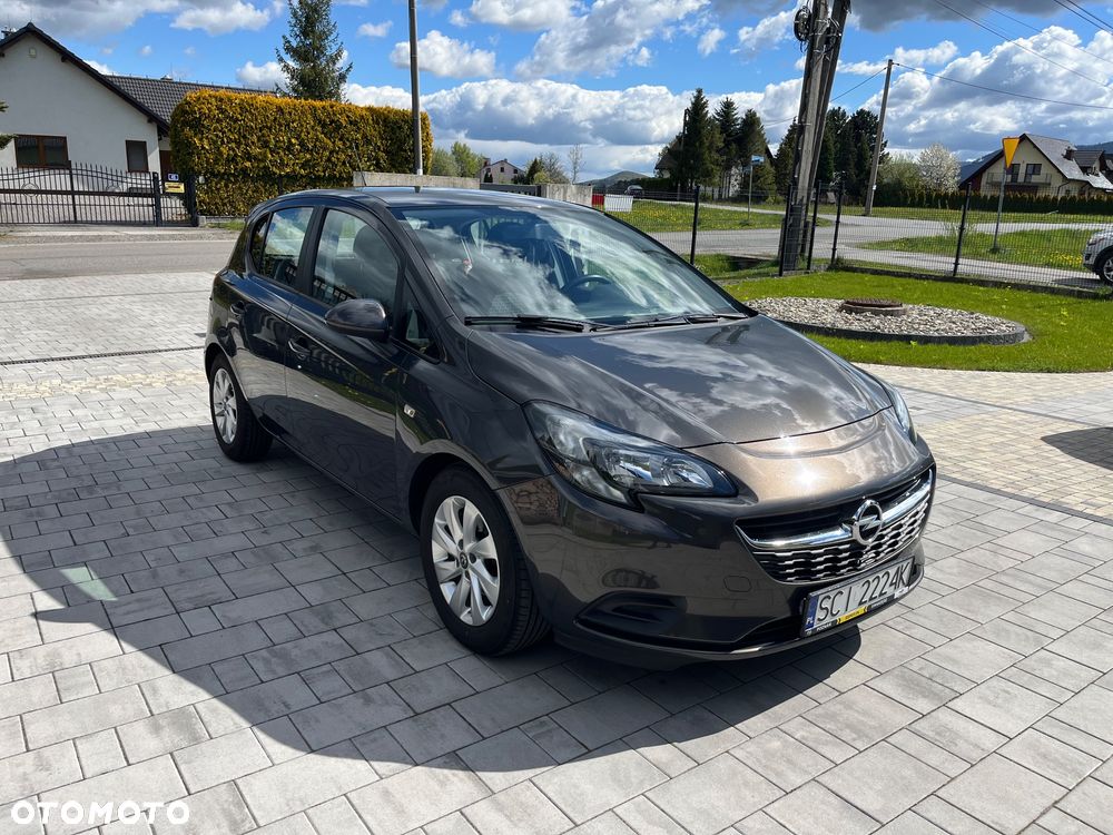 Opel Corsa 1.4 Color Edition - 1