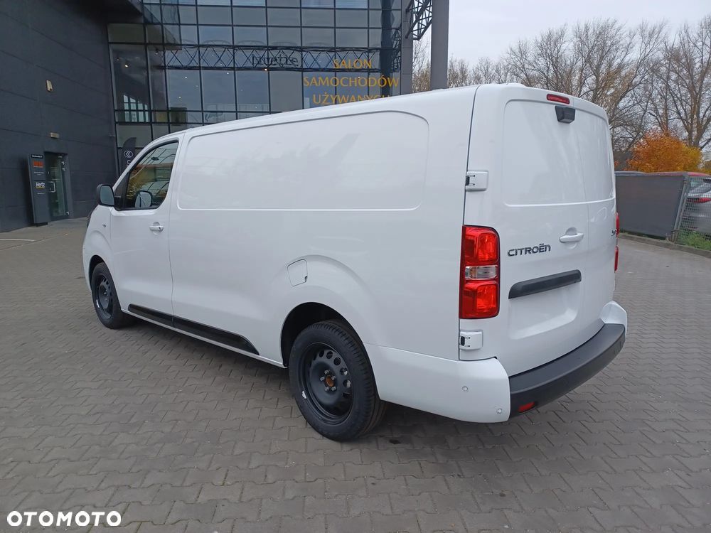 Citroën Jumpy Furgon XL - 8