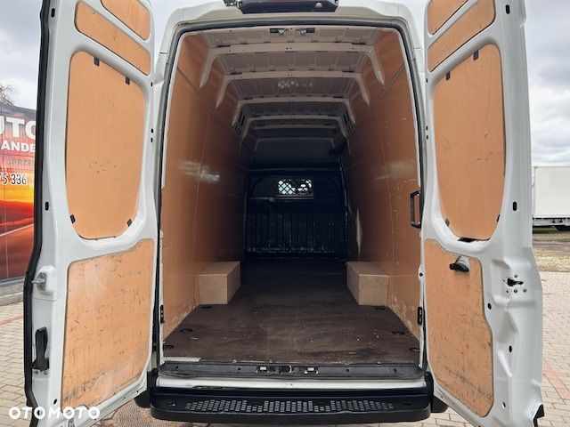 Iveco 35S16 L4H3 - 7