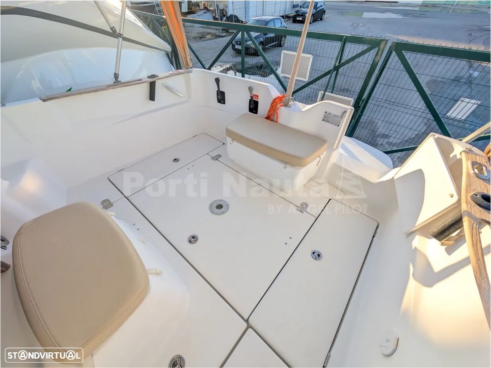 Beneteau Antares 7 - 34