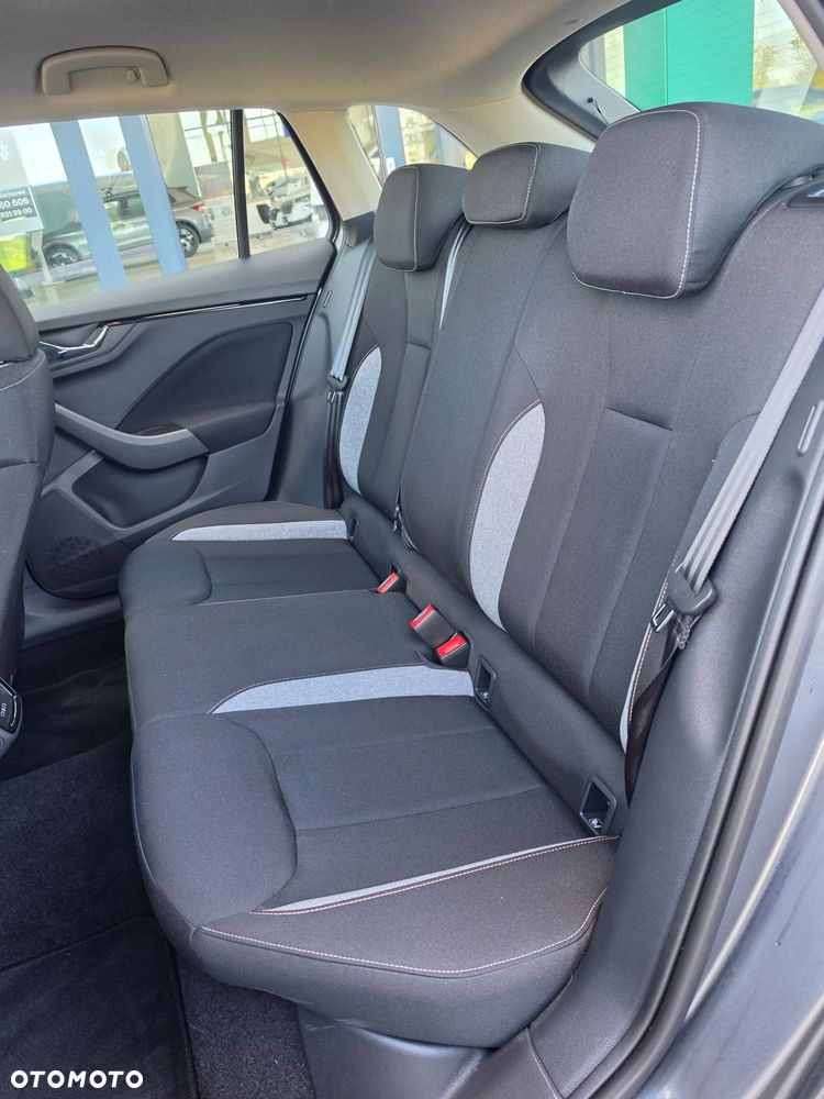 Skoda Scala 1.0 TSI Selection DSG - 12