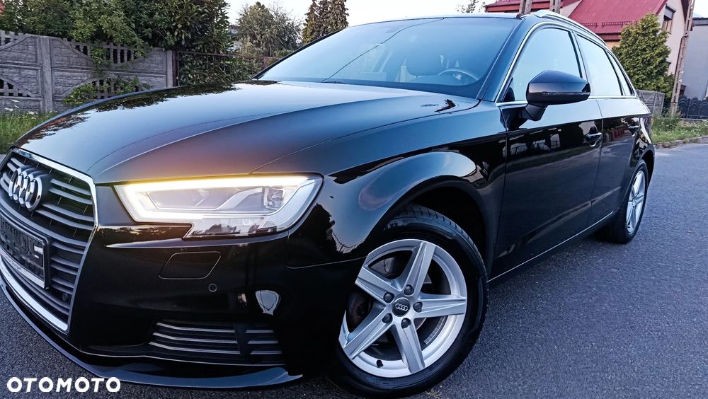 Audi A3 Sportback 1.4 TFSI cylinder on demand ultra - 2