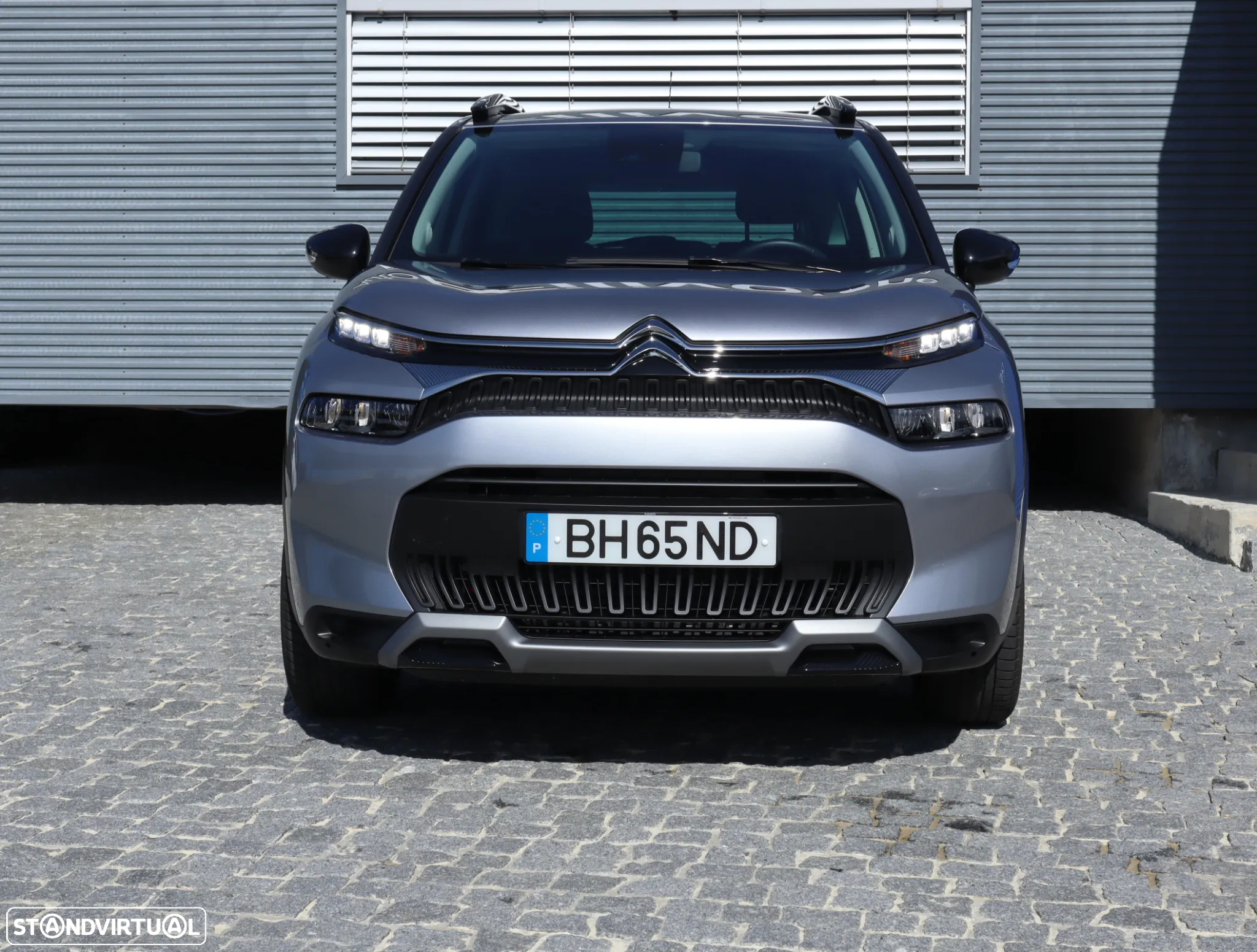 Citroën C3 Aircross 1.2 PureTech Plus - 7