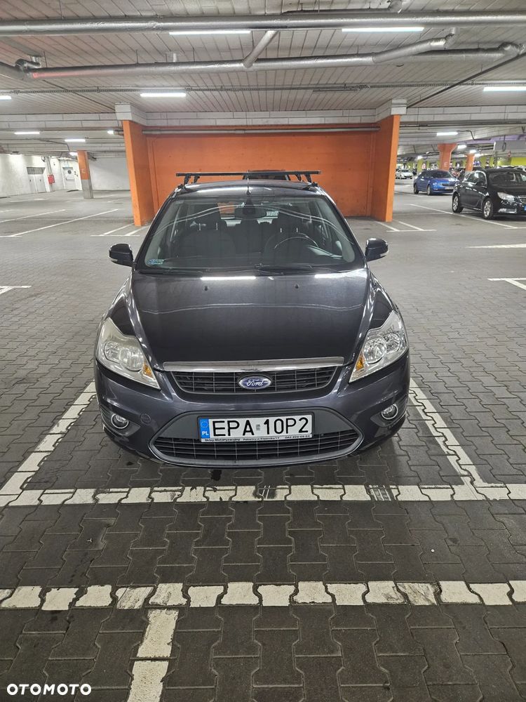 Ford Focus - 10