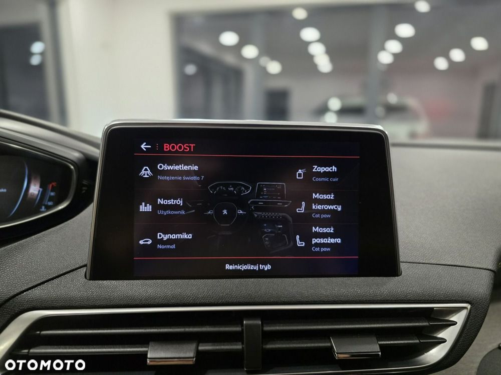 Peugeot 5008 2.0 BlueHDI GT S&S EAT8 - 38