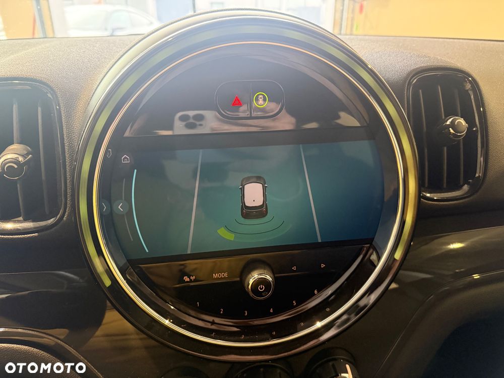 MINI Countryman One - 20