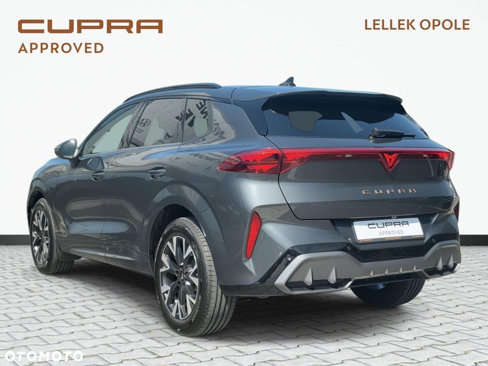 Cupra Terramar 1.5 eTSI mHEV DSG - 9
