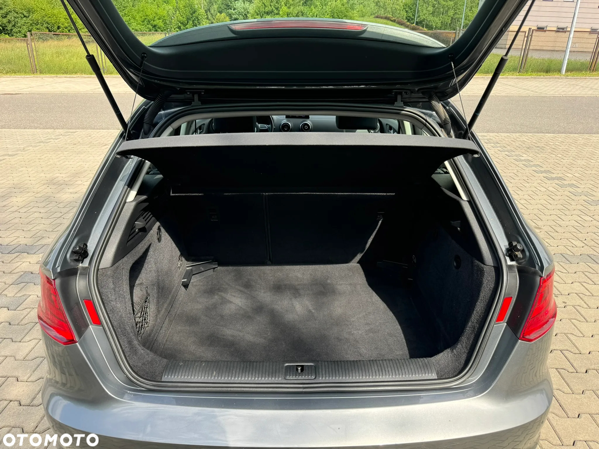 Audi A3 1.4 TFSI Ambition - 14