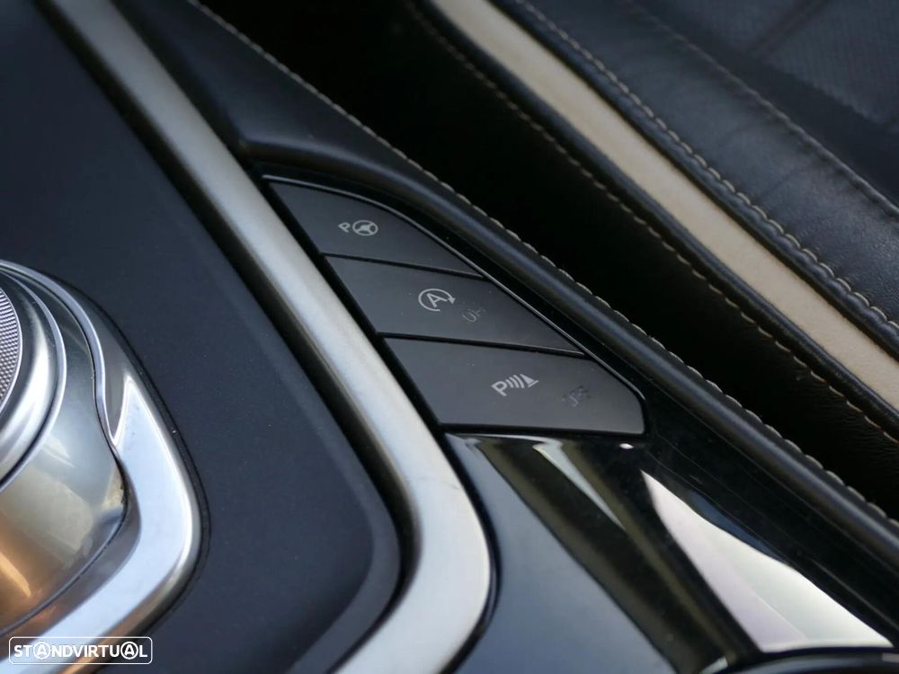 Ford S-Max 2.0 TDCi Vignale Powershift - 26