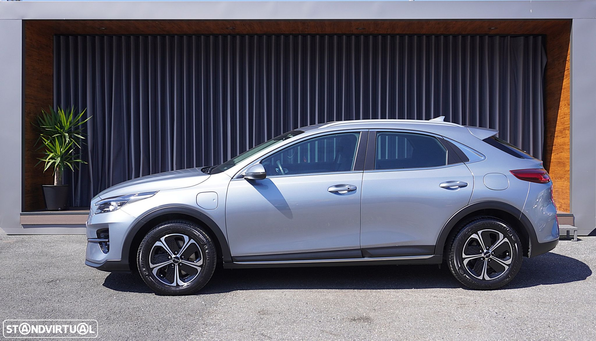 Kia XCeed 1.6 GDi PHEV Drive - 27