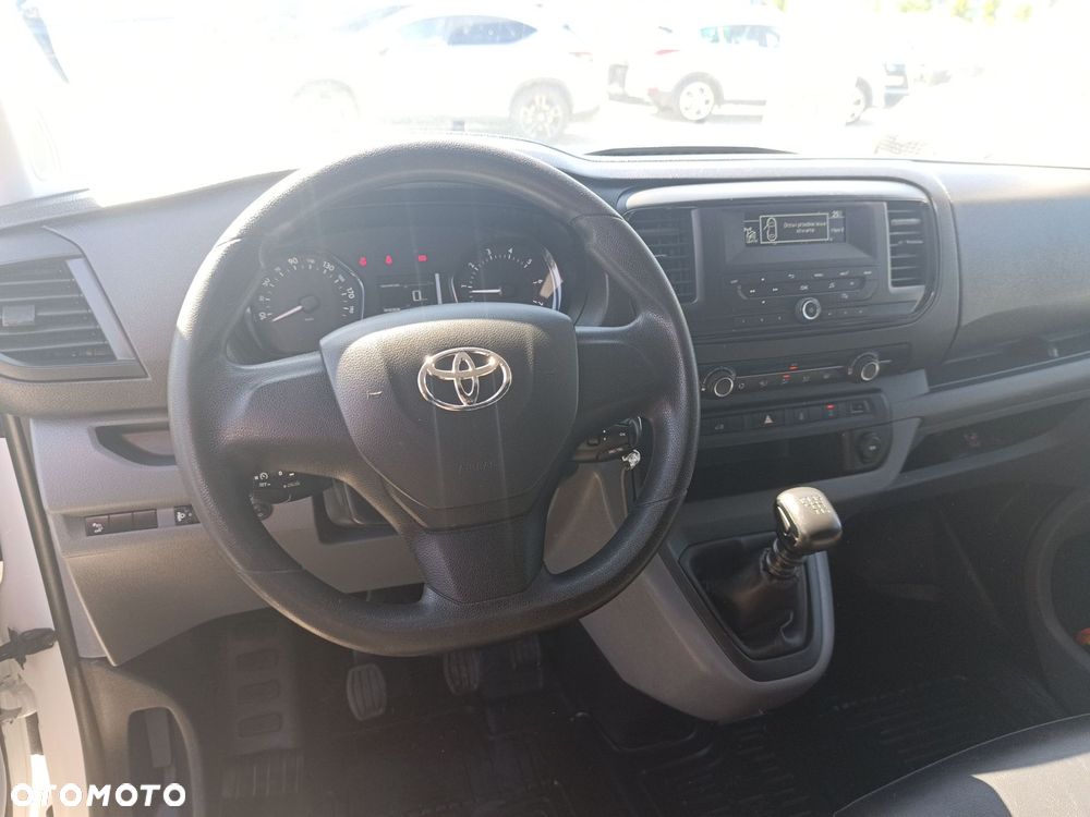Toyota PROACE - 16