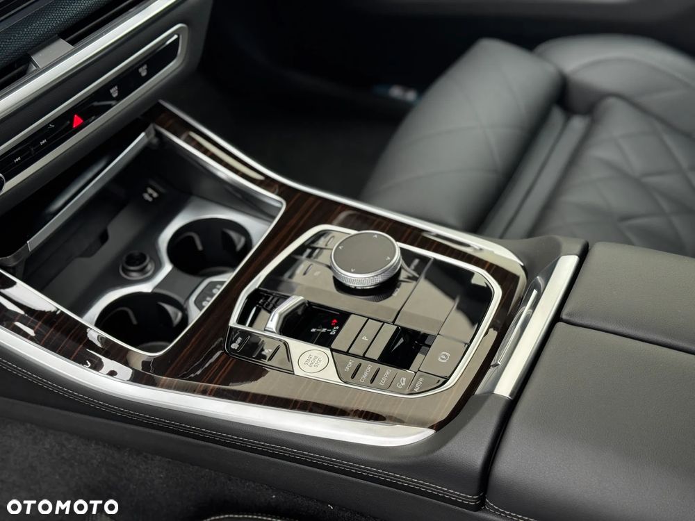 BMW X5 xDrive40i sport - 28
