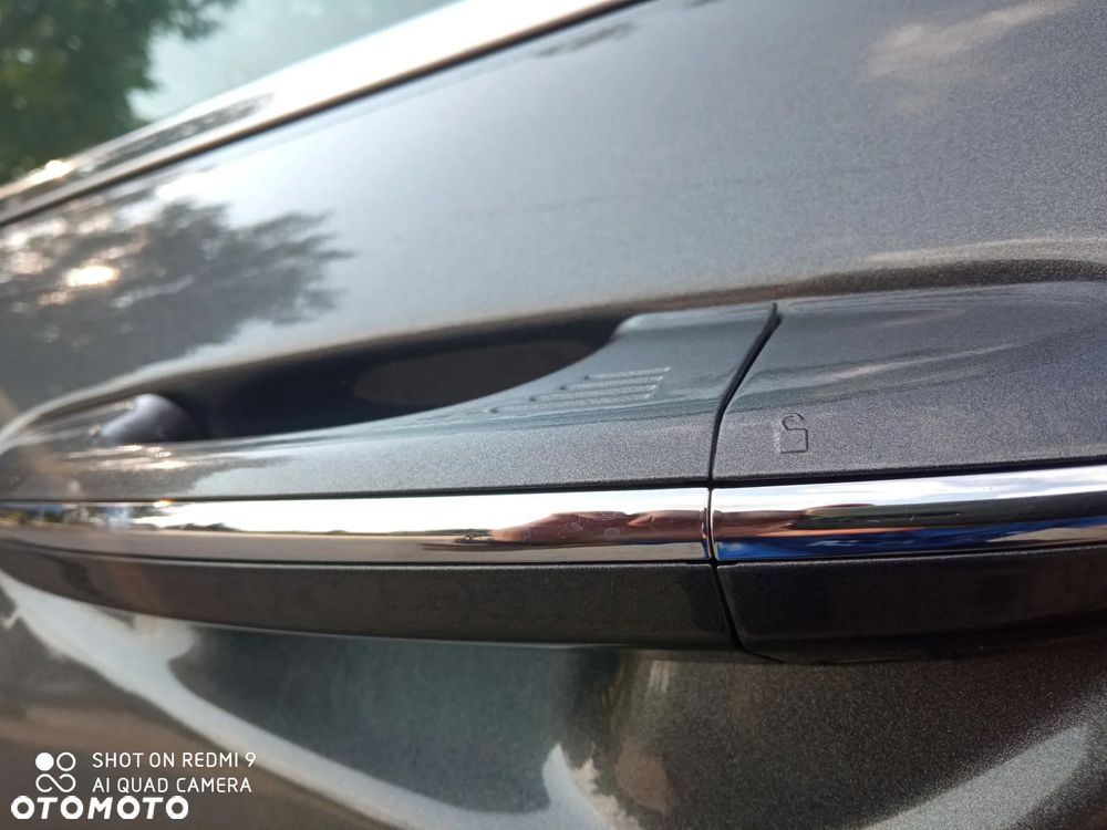 Ford Fusion 2.0 EcoBoost Titanium - 16
