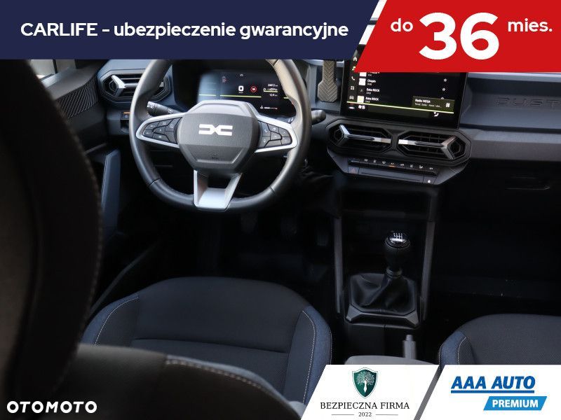 Dacia Duster - 9