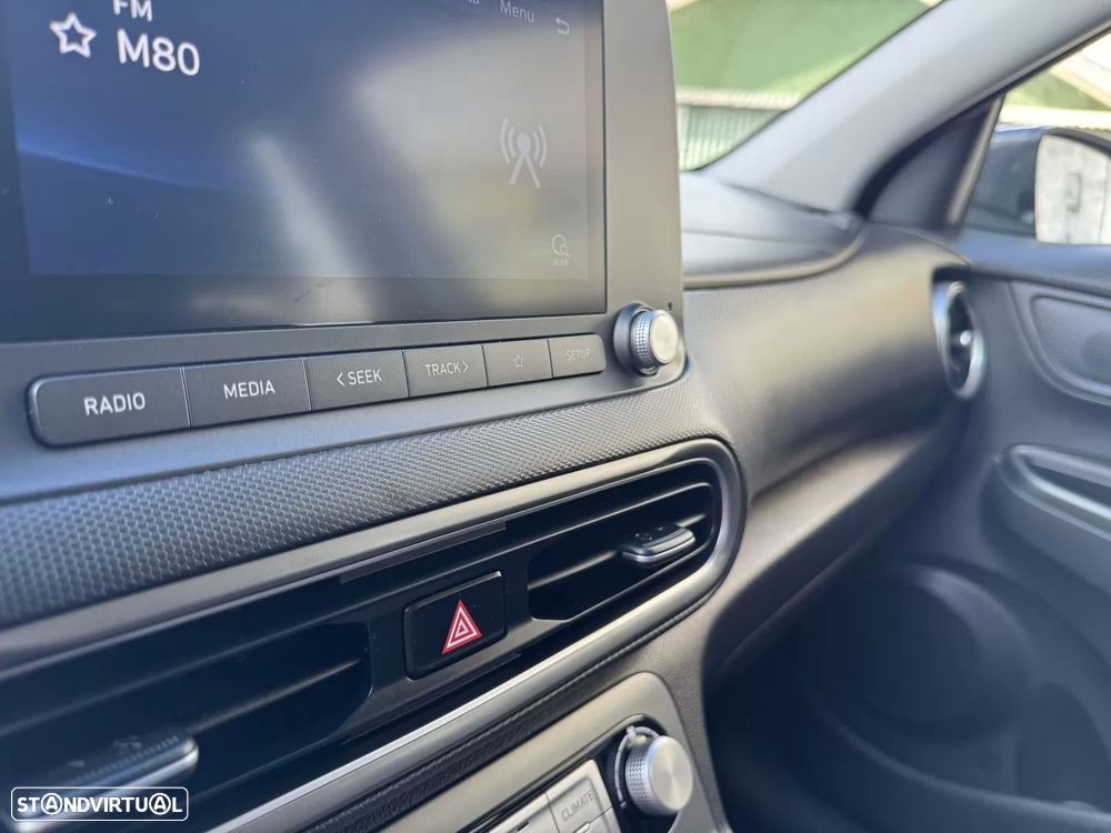 Hyundai Kauai EV 39 kWh Premium - 42