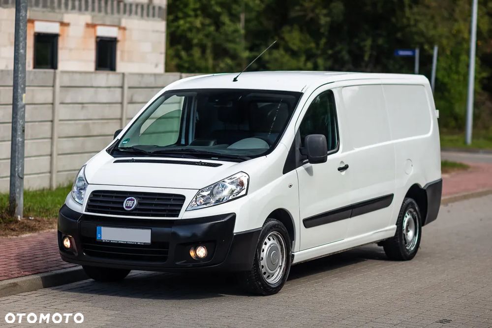 Fiat Scudo - 4