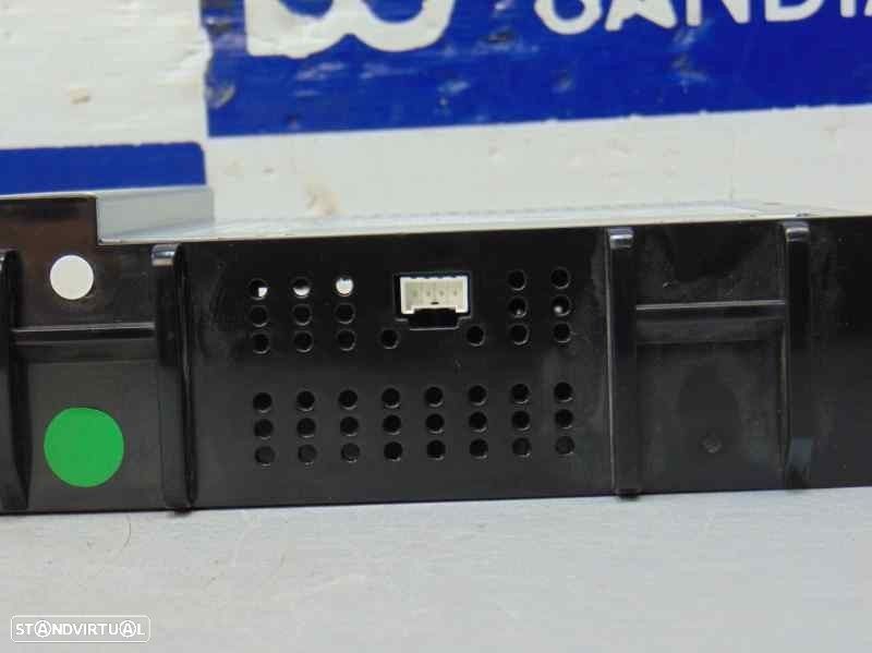 SISTEMA AUDIO / RADIO CD OPEL ASTRA K 2018 -42554561 - 3