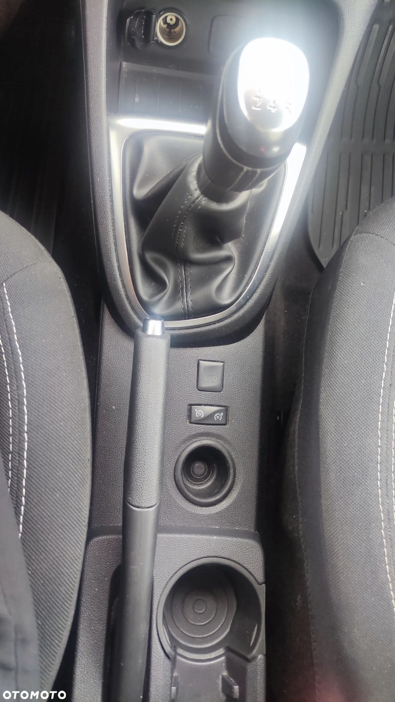 Renault Captur ENERGY dCi 90 Start&Stop Experience - 14
